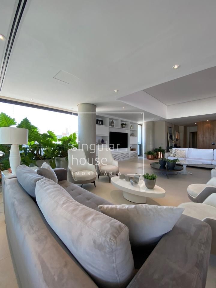 Apartamento com 4 suítes à venda em Jardim Paulista, São Paulo, por R$ 14.000.000 Imagem 7