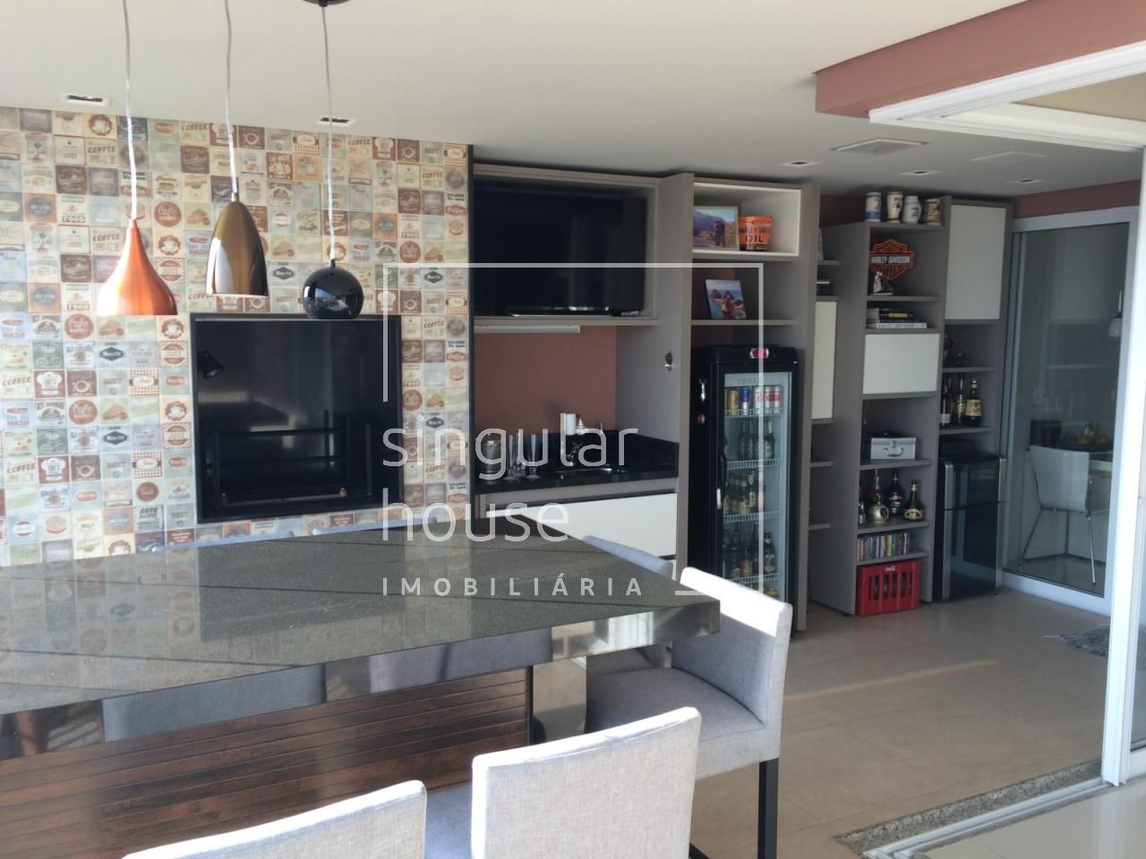 Apartamento com 3 suítes à venda em Vila Olímpia, São Paulo, por R$ 3.600.000 Imagem 5