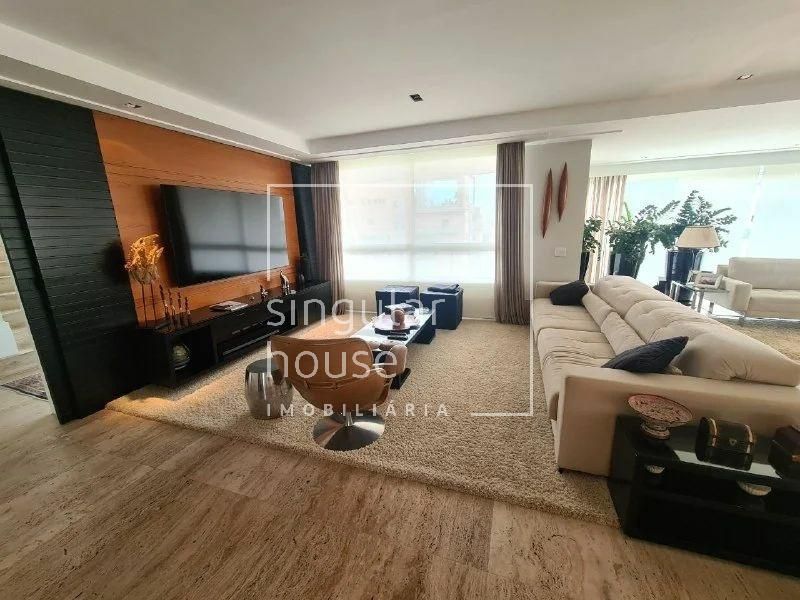 Cobertura com 4 suítes à venda em Paraíso, São Paulo, por R$ 21.000.000 Imagem 5