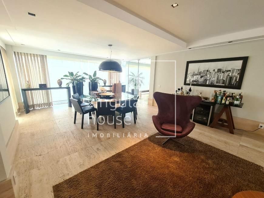 Cobertura com 4 suítes à venda em Paraíso, São Paulo, por R$ 21.000.000 Imagem 7