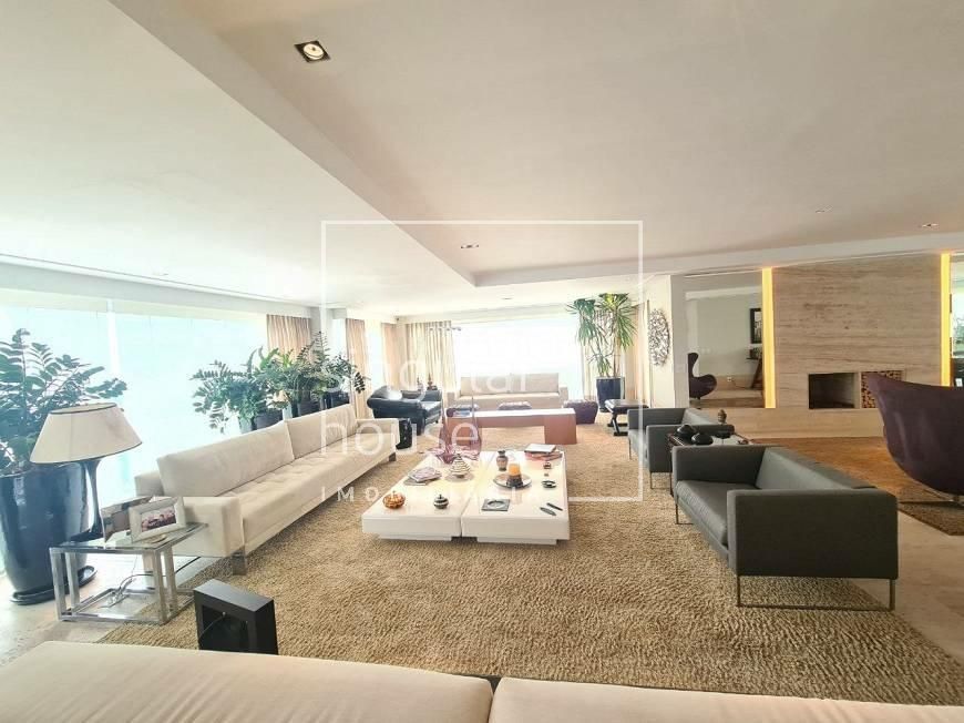 Cobertura com 4 suítes à venda em Paraíso, São Paulo, por R$ 21.000.000 Imagem 4