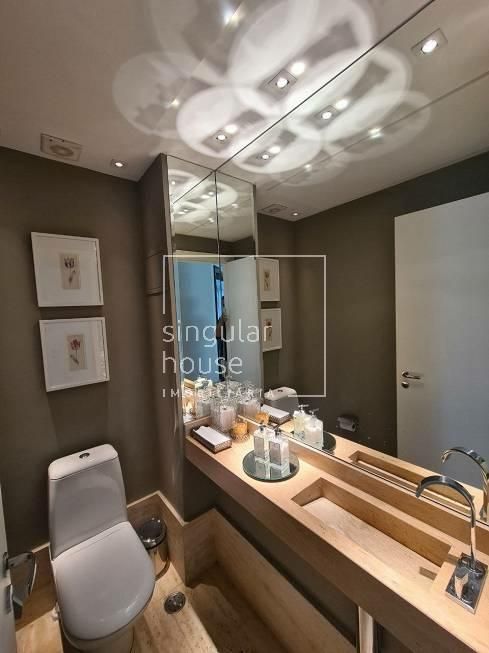 Cobertura com 4 suítes à venda em Paraíso, São Paulo, por R$ 21.000.000 Imagem 8