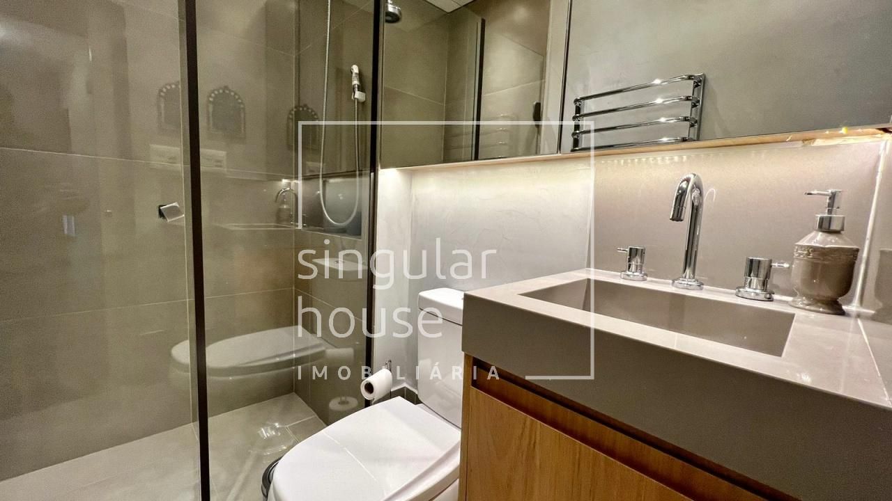 Apartamento com 2 suítes à venda em Vila Olímpia, São Paulo, por R$ 2.050.000 Imagem 7