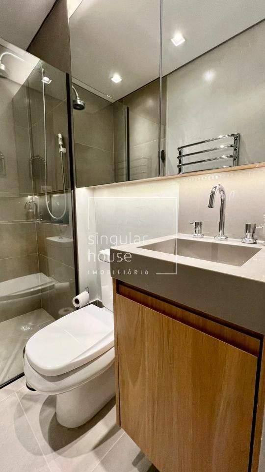 Apartamento com 2 suítes à venda em Vila Olímpia, São Paulo, por R$ 2.050.000 Imagem 8