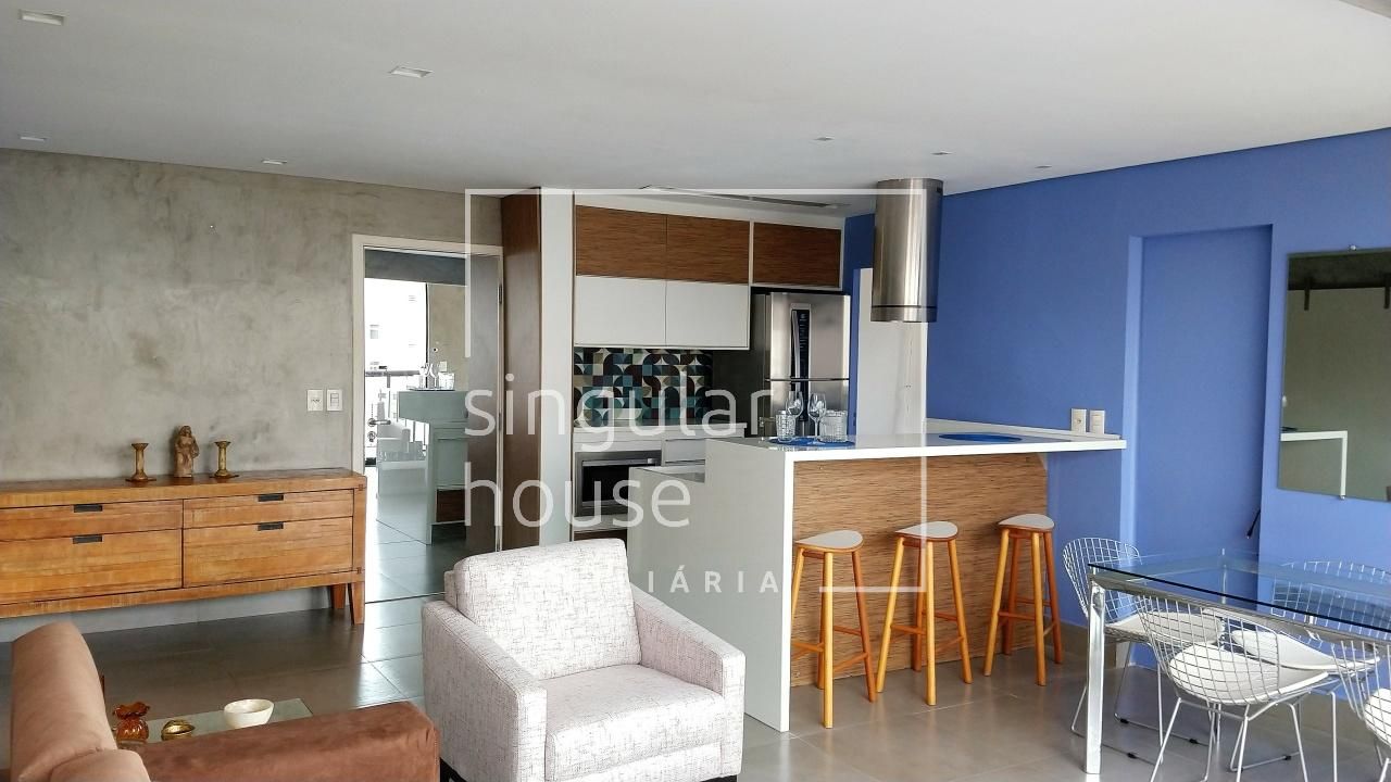 Cobertura com 2 suítes à venda em Pinheiros, São Paulo, por R$ 2.000.000 Imagem 5