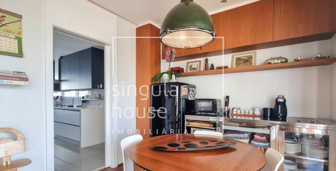 Apartamento com 1 suítes à venda em Pinheiros, São Paulo, por R$ 6.000.000 Imagem 5