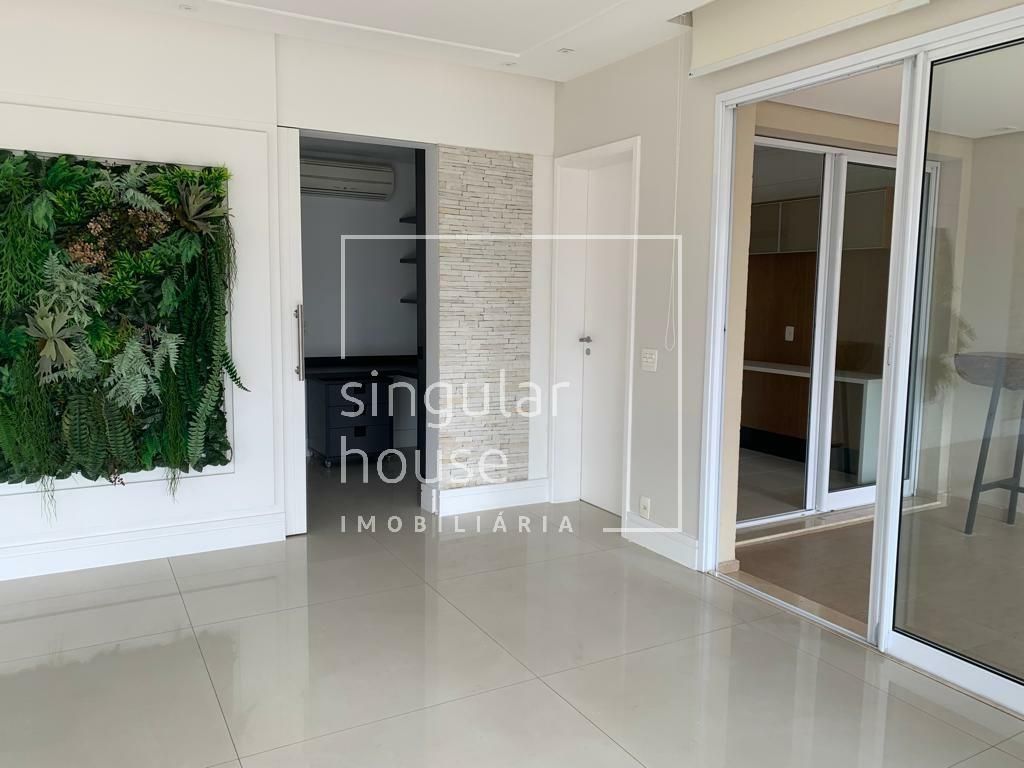 Apartamento com 3 suítes à venda em Vila Nova Conceição, São Paulo, por R$ 6.380.000 Imagem 4