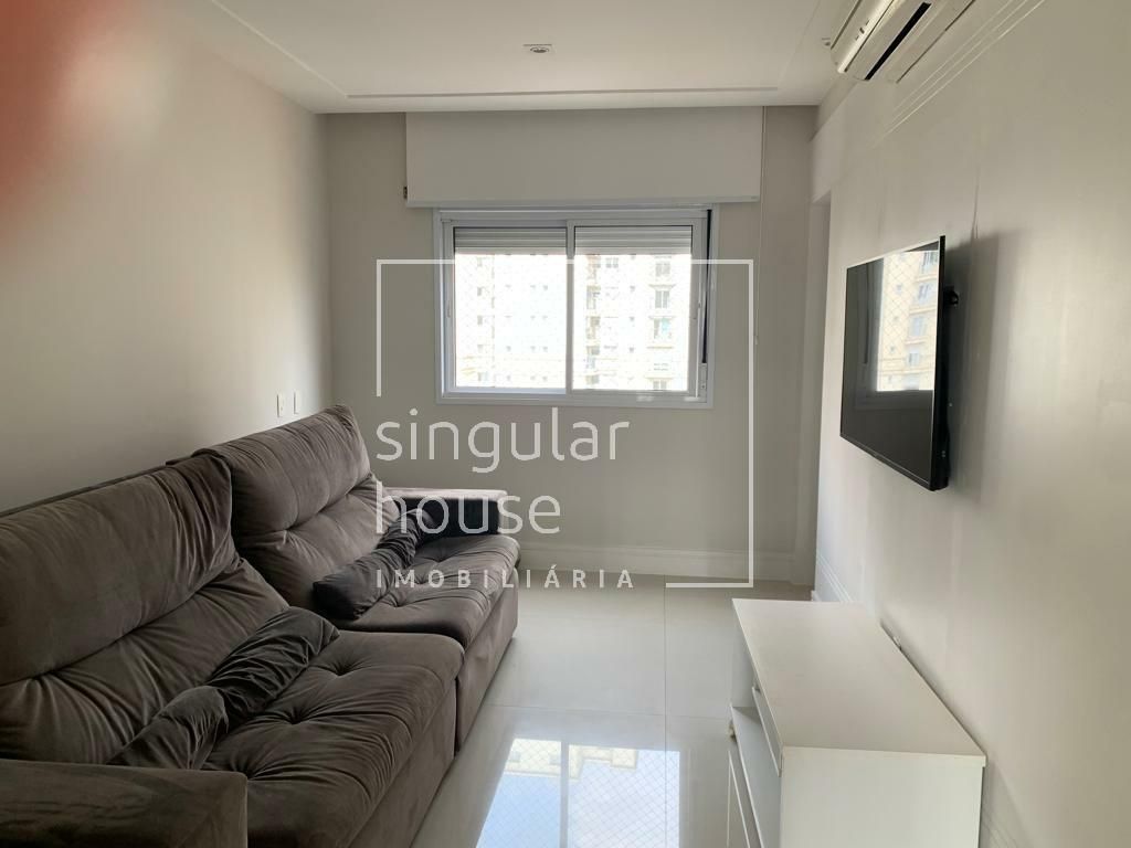 Apartamento com 3 suítes à venda em Vila Nova Conceição, São Paulo, por R$ 6.380.000 Imagem 6