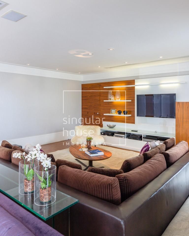 Apartamento com 3 suítes à venda em Planalto Paulista, São Paulo, por R$ 7.590.000 Imagem 6