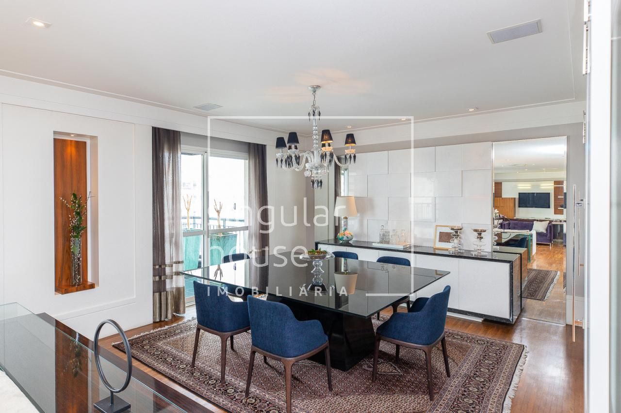 Apartamento com 3 suítes à venda em Planalto Paulista, São Paulo, por R$ 7.590.000 Imagem 8