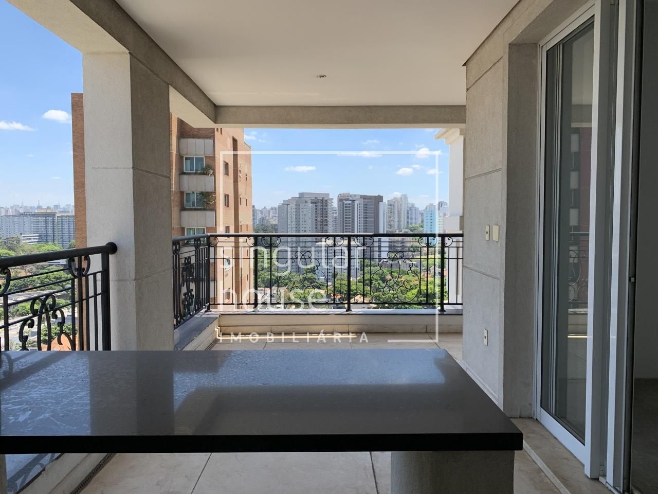Apartamento com 4 suítes à venda em Indianópolis, São Paulo, por R$ 9.000.000 Imagem 4