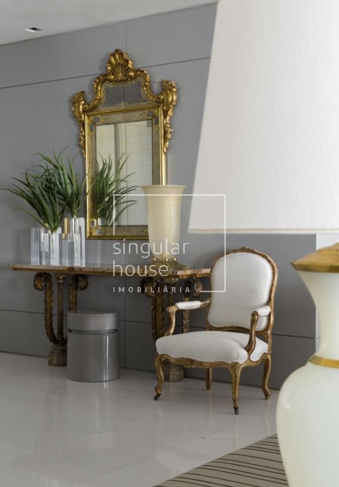 Apartamento com 5 suítes à venda em Jardim Paulistano, São Paulo, por R$ 58.000.000 Imagem 5
