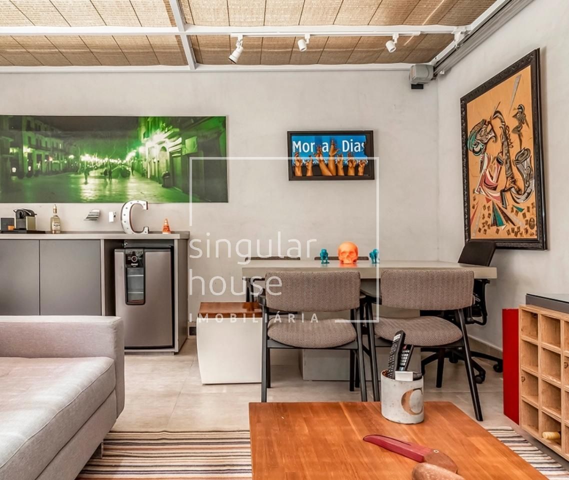 Cobertura com 2 suítes à venda em Vila Nova Conceição, São Paulo, por R$ 5.290.000 Imagem 5