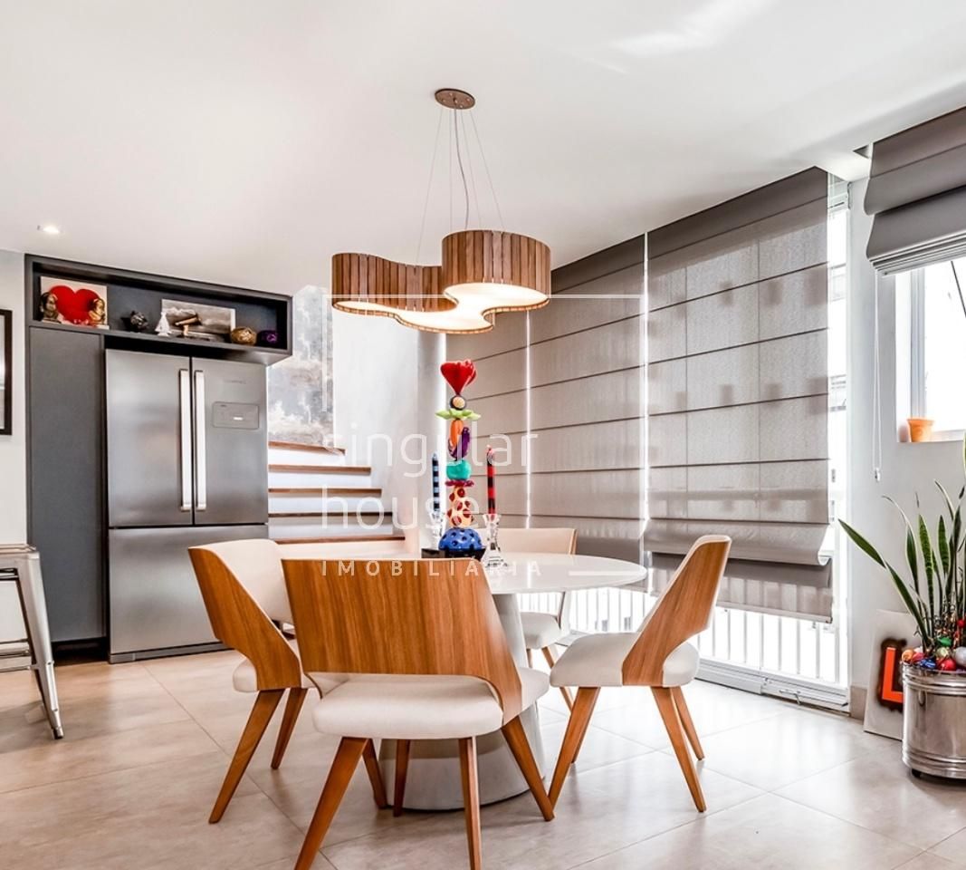 Cobertura com 2 suítes à venda em Vila Nova Conceição, São Paulo, por R$ 5.290.000 Imagem 6