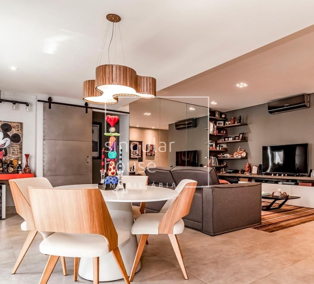 Cobertura com 2 suítes à venda em Vila Nova Conceição, São Paulo, por R$ 5.290.000 Imagem 7