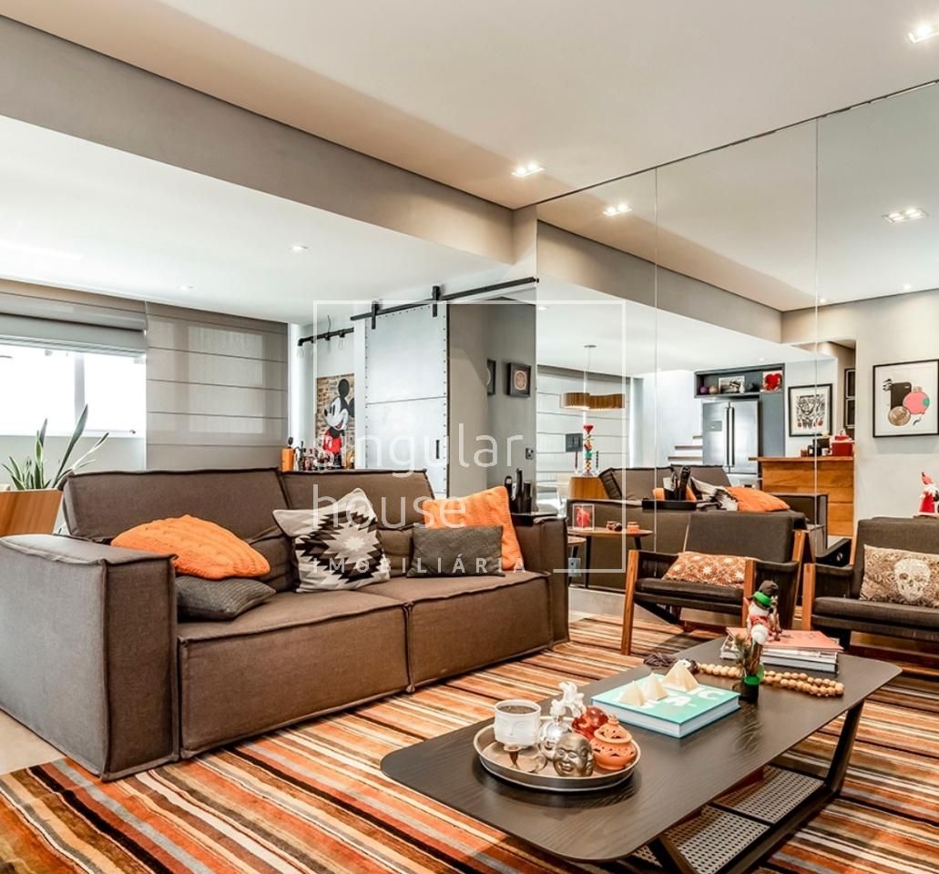 Cobertura com 2 suítes à venda em Vila Nova Conceição, São Paulo, por R$ 5.290.000 Imagem 8