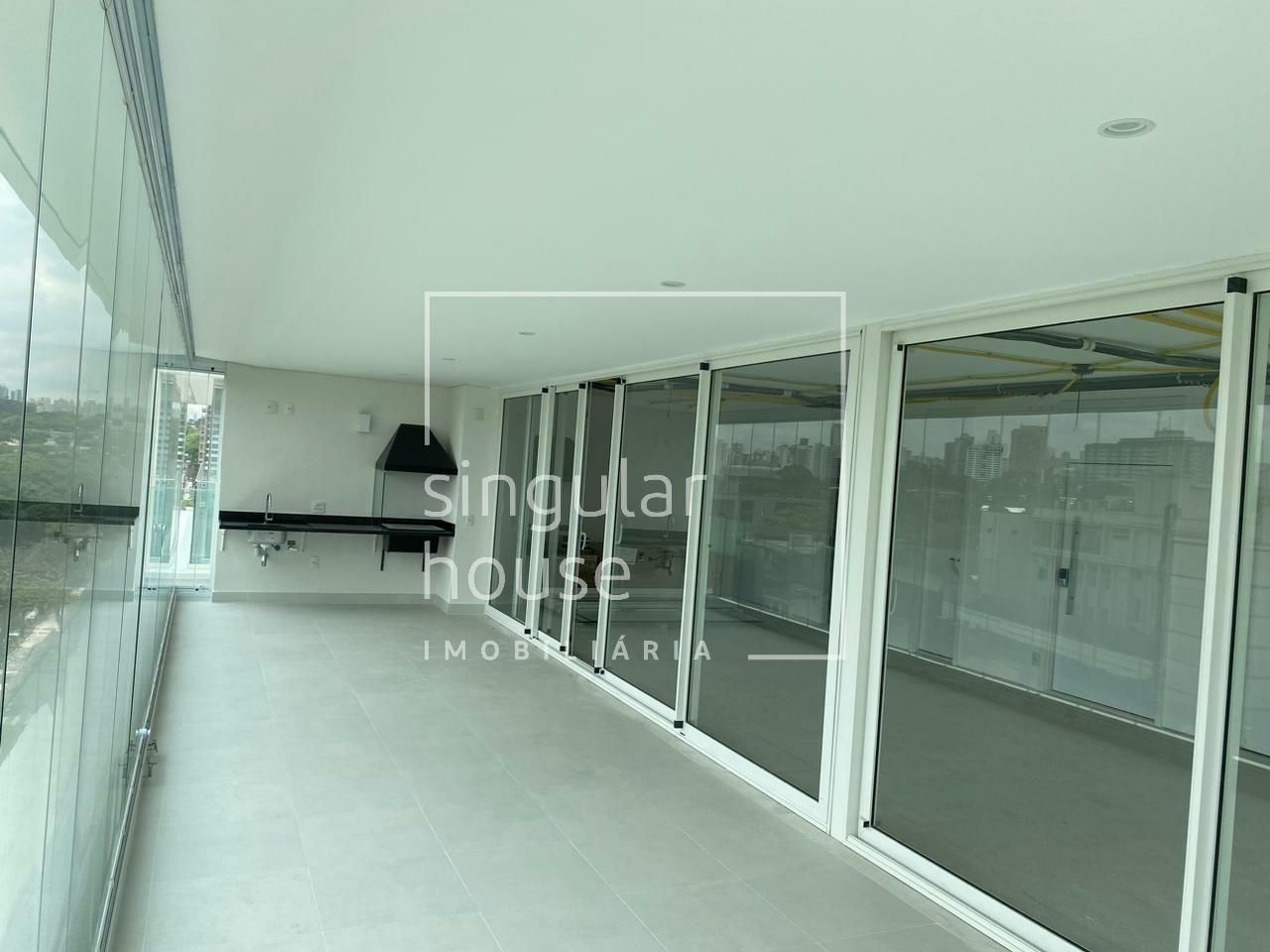Apartamento com 3 suítes à venda em Moema, São Paulo, por R$ 11.500.000 Imagem 5