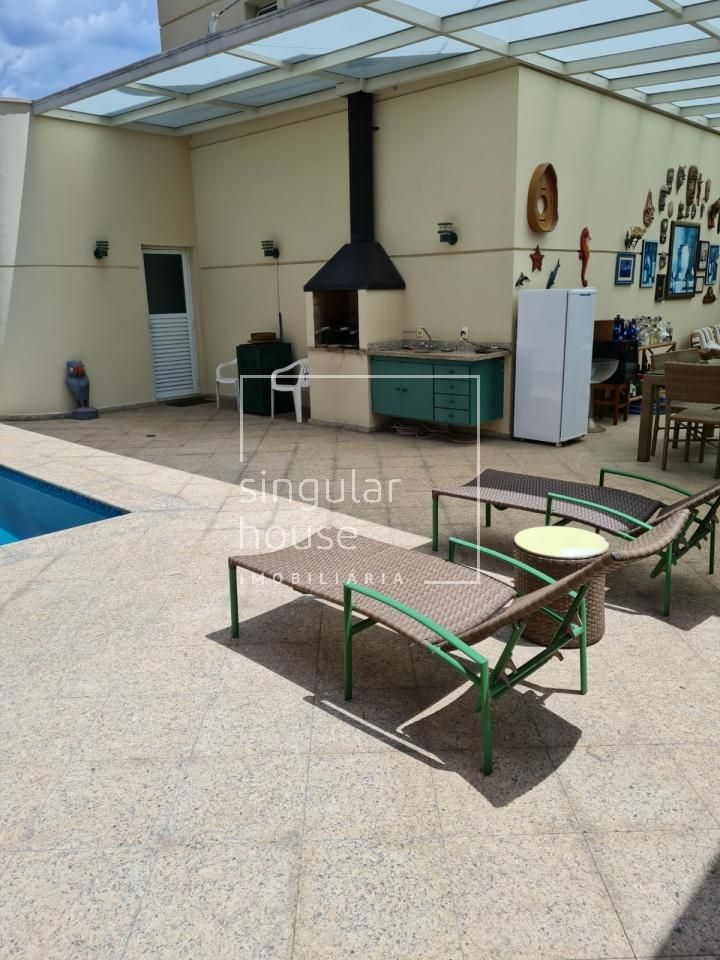 Cobertura com 4 suítes à venda em Moema, São Paulo, por R$ 14.000.000 Imagem 4