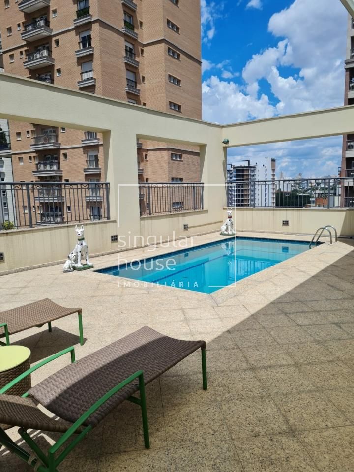 Cobertura com 4 suítes à venda em Moema, São Paulo, por R$ 14.000.000 Imagem 5