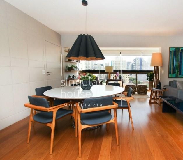 Apartamento com 1 suítes à venda em Moema Índios, São Paulo, por R$ 1.950.000 Imagem 4