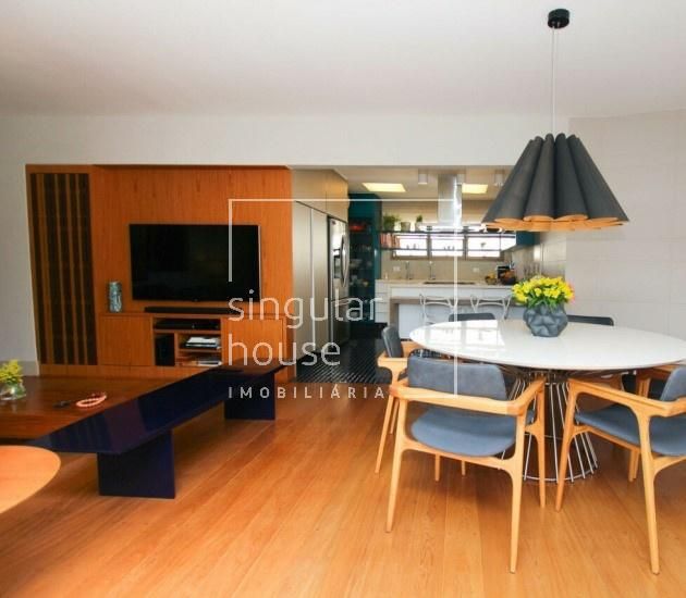 Apartamento com 1 suítes à venda em Moema Índios, São Paulo, por R$ 1.950.000 Imagem 5