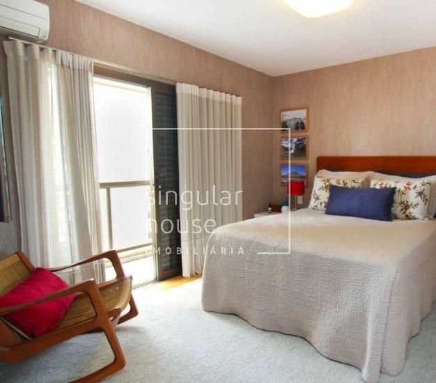Apartamento com 1 suítes à venda em Moema Índios, São Paulo, por R$ 1.950.000 Imagem 8