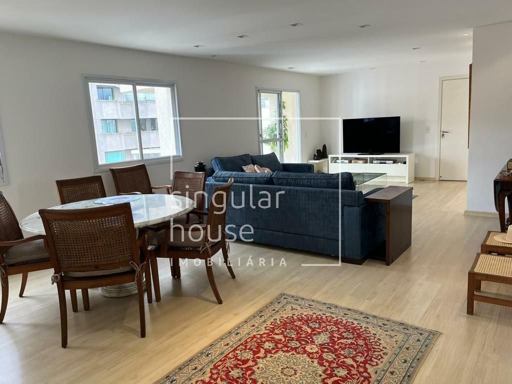 Apartamento com 3 suítes à venda em Vila Uberabinha, São Paulo, por R$ 2.250.000 Imagem 4