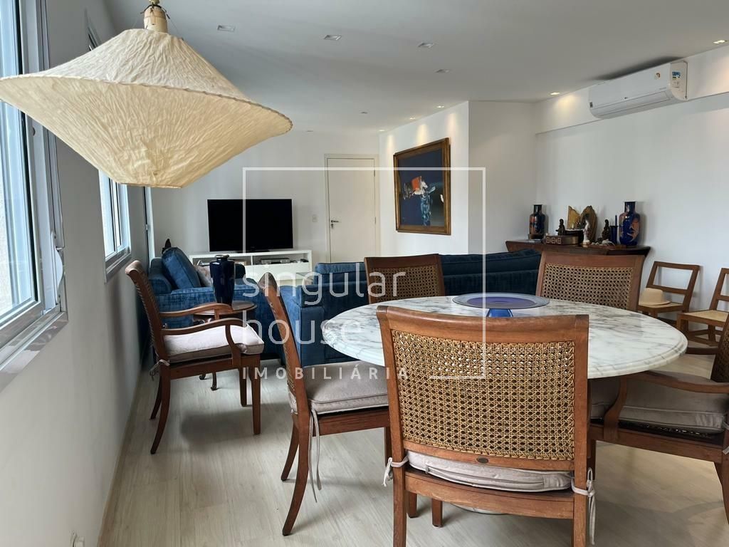 Apartamento com 3 suítes à venda em Vila Uberabinha, São Paulo, por R$ 2.250.000 Imagem 5