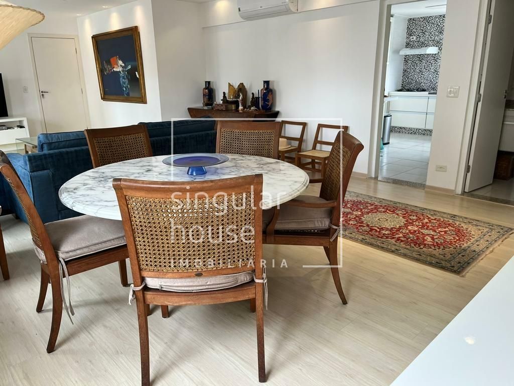 Apartamento com 3 suítes à venda em Vila Uberabinha, São Paulo, por R$ 2.250.000 Imagem 5