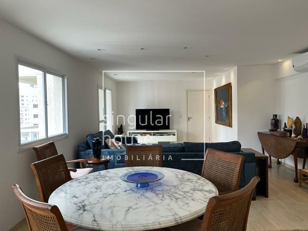 Apartamento com 3 suítes à venda em Vila Uberabinha, São Paulo, por R$ 2.250.000 Imagem 6