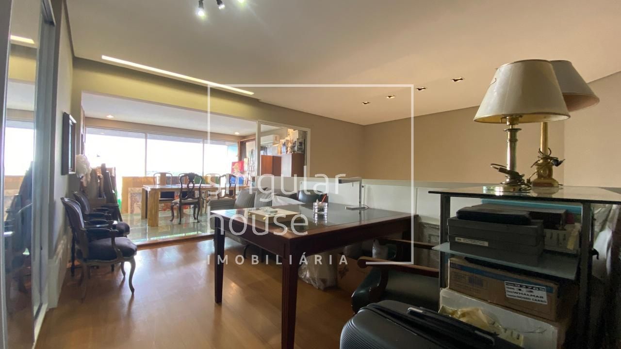 Apartamento com 3 suítes à venda em Brooklin, São Paulo, por R$ 4.250.000 Imagem 6