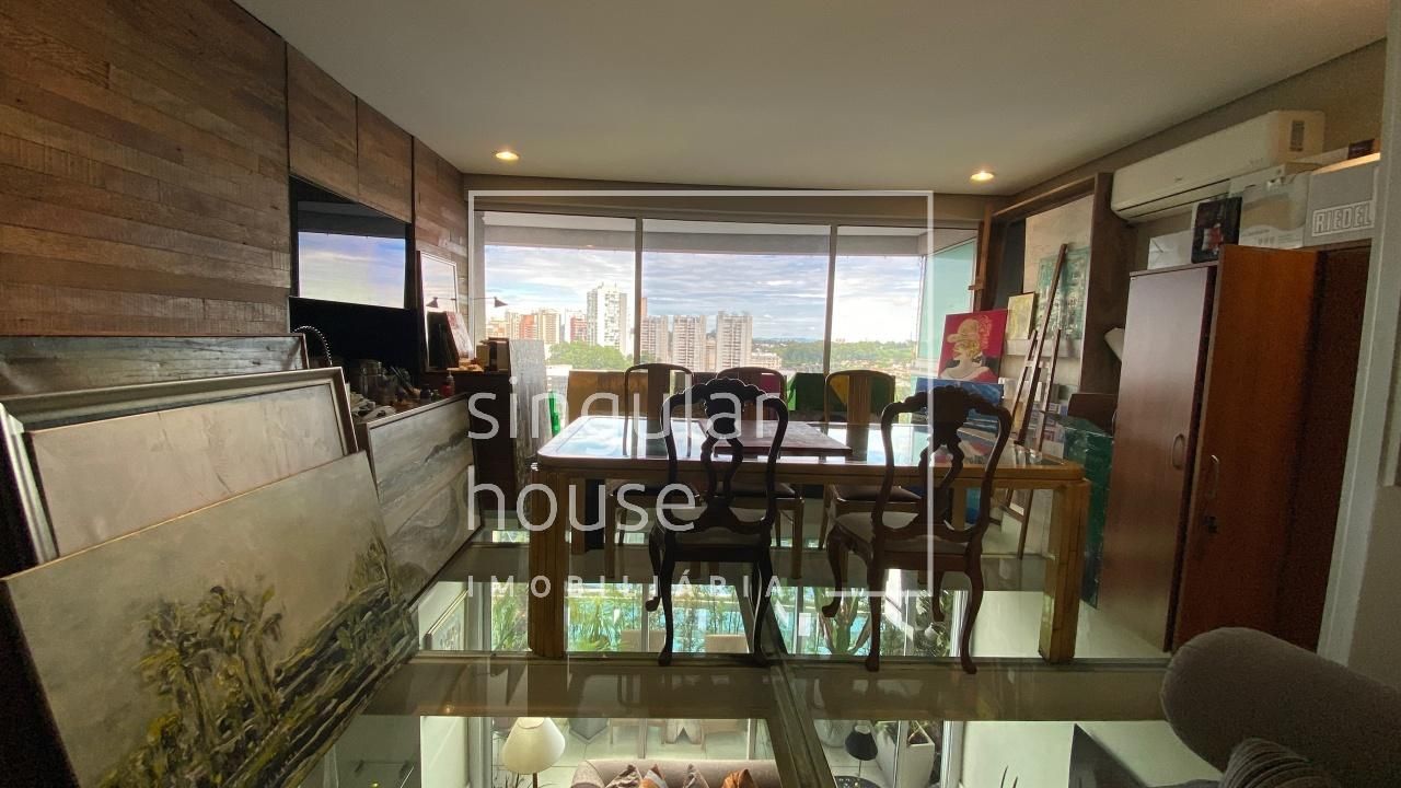 Apartamento com 3 suítes à venda em Brooklin, São Paulo, por R$ 4.250.000 Imagem 7