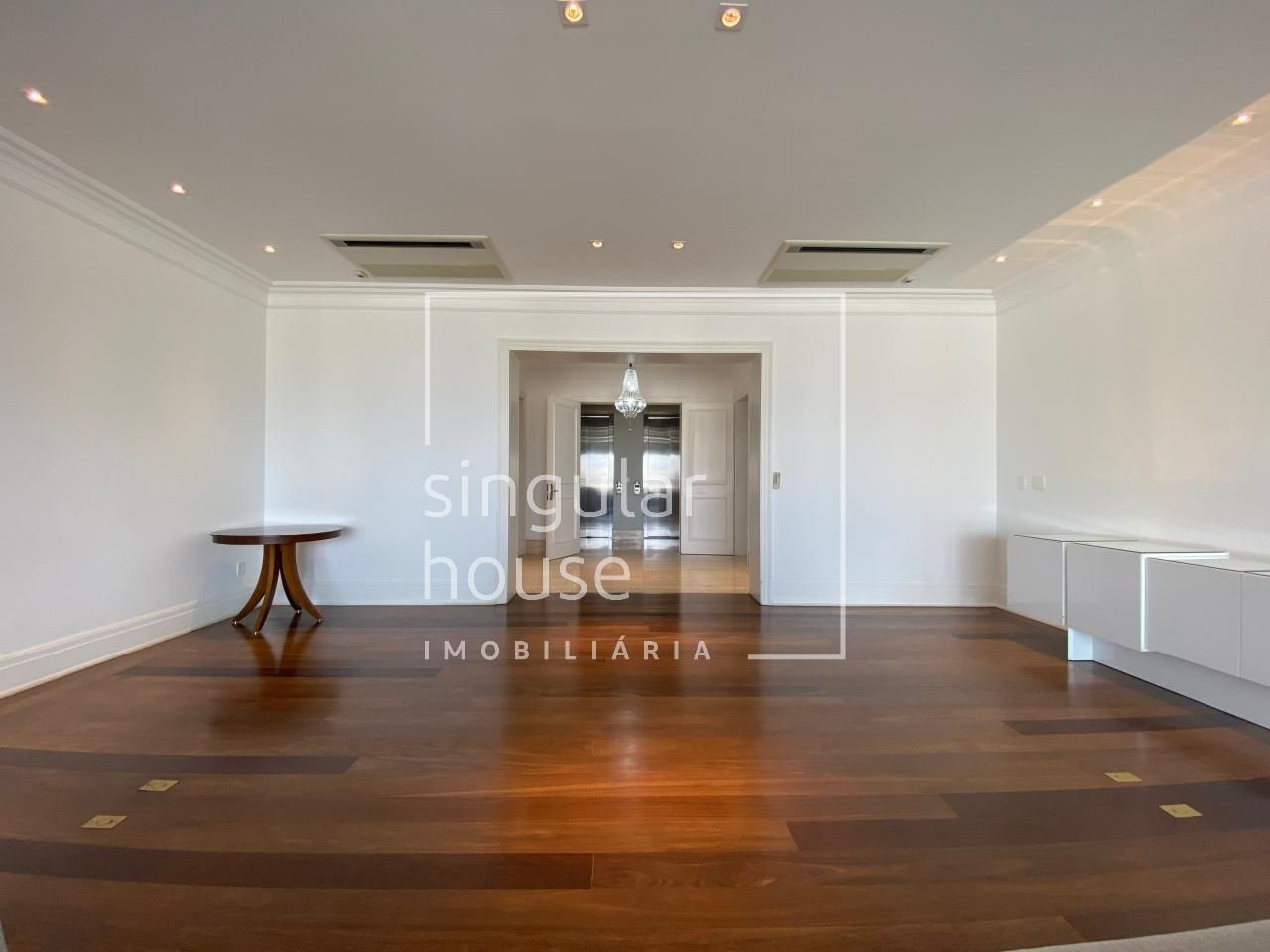 Apartamento com 3 suítes à venda em Jardim Paulistano, São Paulo, por R$ 28.000.000 Imagem 4