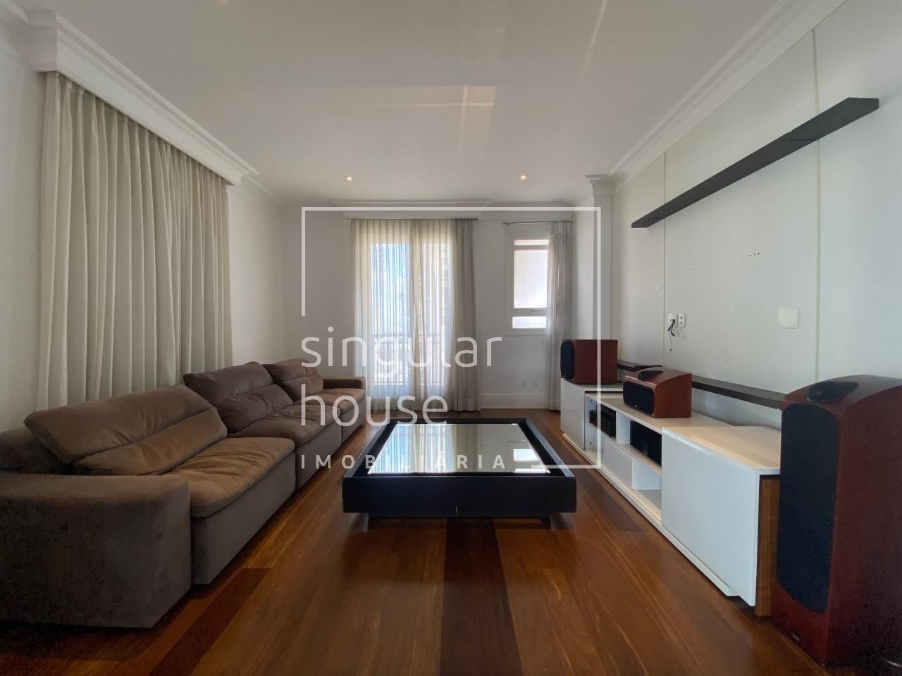 Apartamento com 3 suítes à venda em Jardim Paulistano, São Paulo, por R$ 28.000.000 Imagem 7