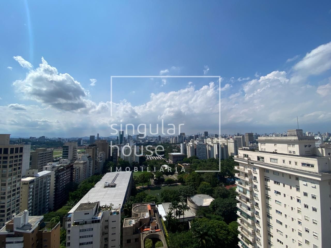 Apartamento com 3 suítes à venda em Jardim Paulistano, São Paulo, por R$ 28.000.000 Imagem 4