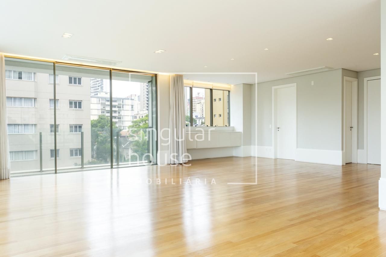Apartamento com 4 suítes à venda em Paraíso, São Paulo, por R$ 17.900.000 Imagem 5