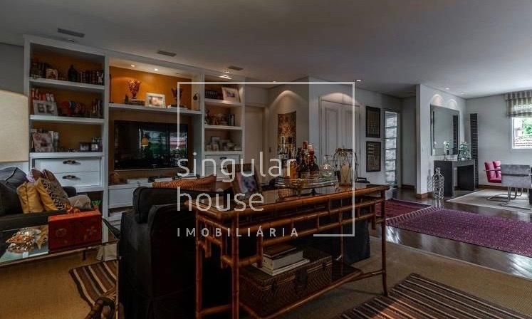 Apartamento com 3 suítes à venda em Vila Nova Conceição, São Paulo, por R$ 6.500.000 Imagem 8