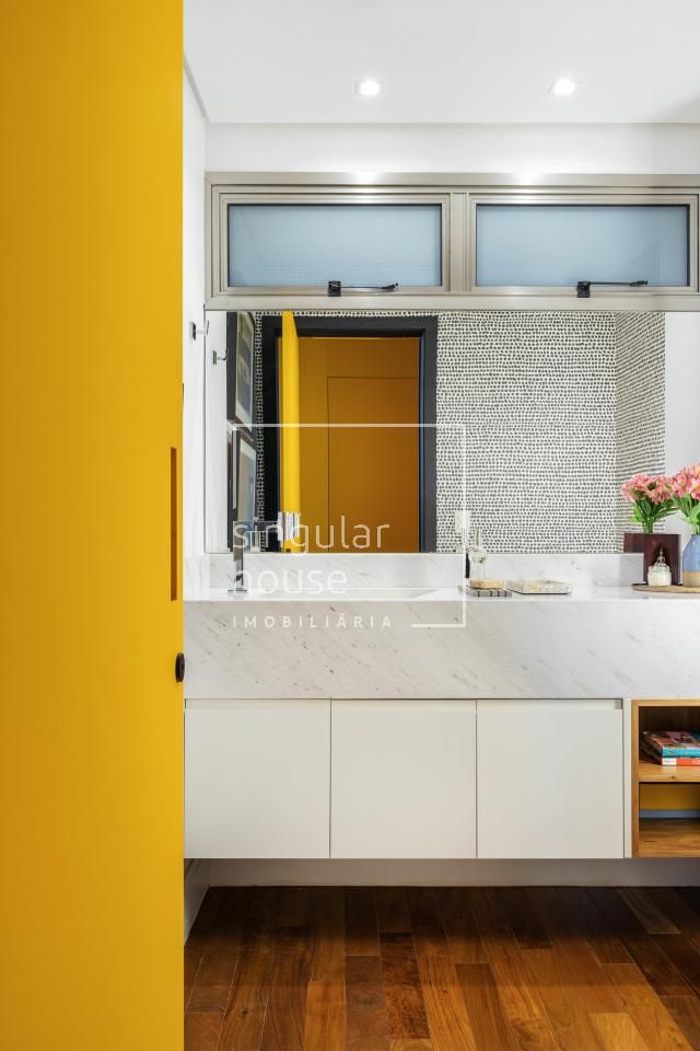Apartamento com 3 suítes à venda em Vila Madalena, São Paulo, por R$ 3.980.000 Imagem 6