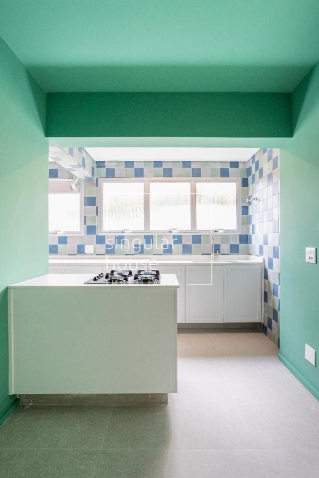 Apartamento com 1 suítes à venda em Brooklin, São Paulo, por R$ 1.200.000 Imagem 5