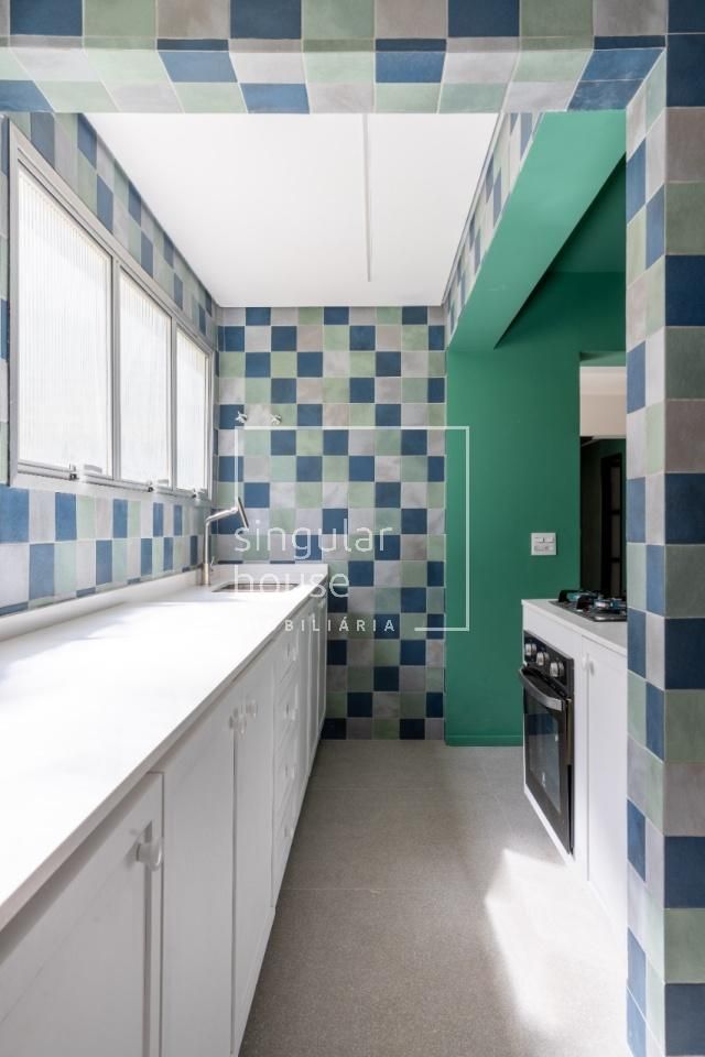Apartamento com 1 suítes à venda em Brooklin, São Paulo, por R$ 1.200.000 Imagem 4