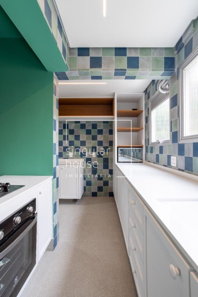 Apartamento com 1 suítes à venda em Brooklin, São Paulo, por R$ 1.200.000 Imagem 6