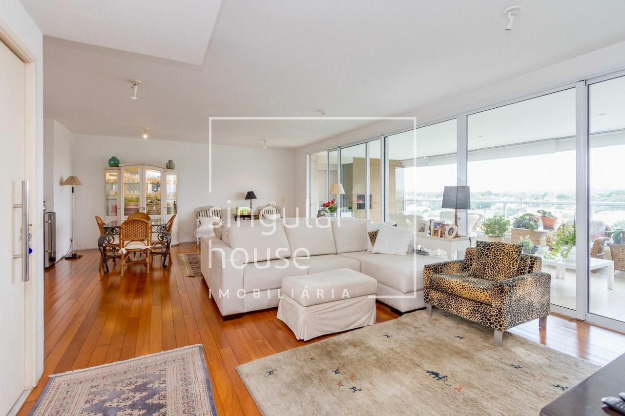 Apartamento com 3 suítes à venda em Campo Belo, São Paulo, por R$ 3.450.000 Imagem 4