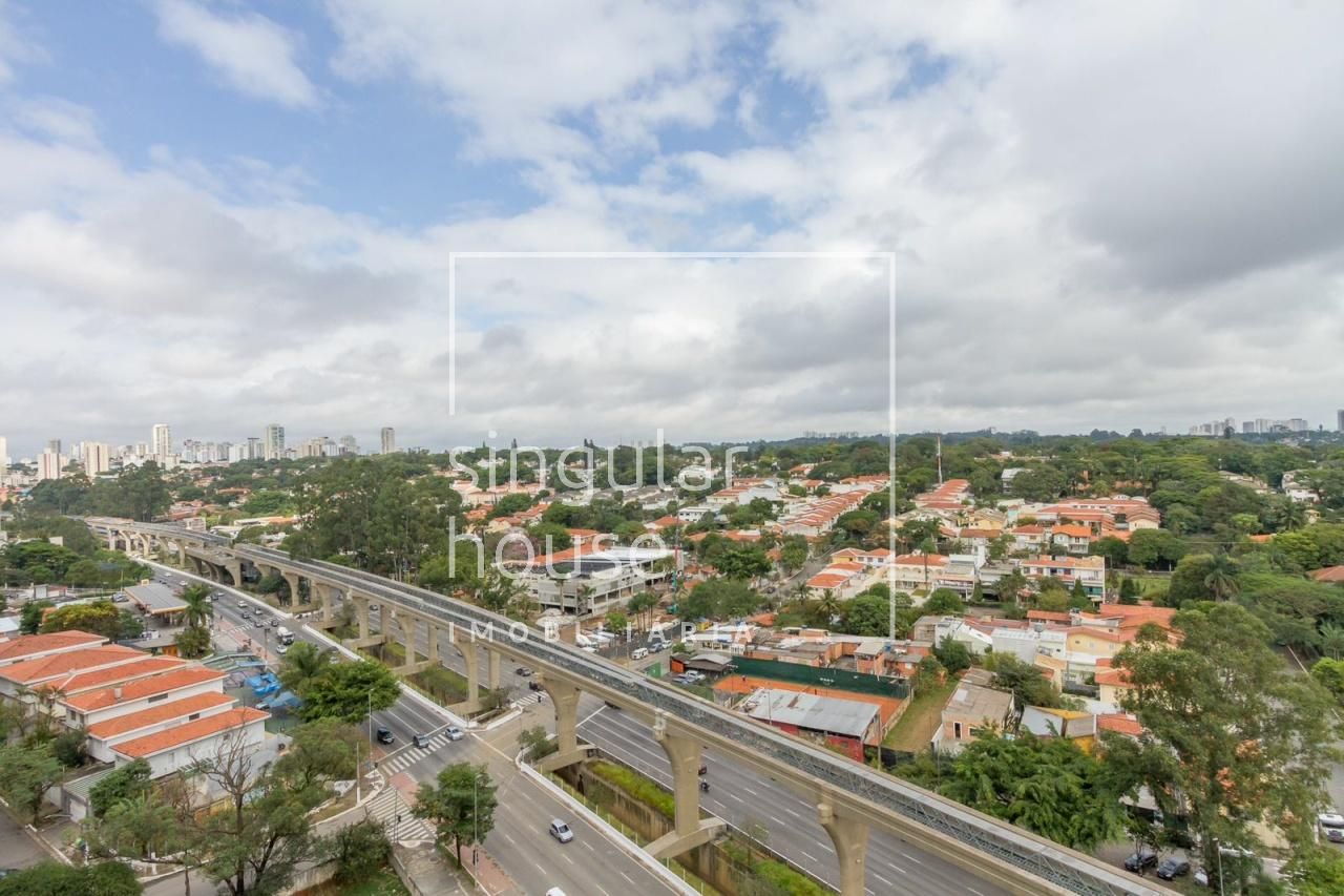 Apartamento com 3 suítes à venda em Campo Belo, São Paulo, por R$ 3.450.000 Imagem 6