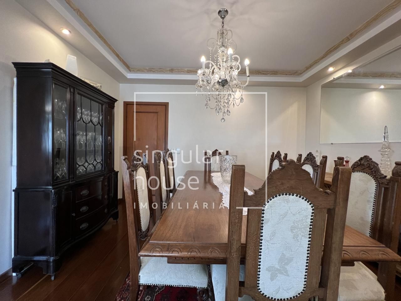 Apartamento com 3 suítes à venda em Campo Belo, São Paulo, por R$ 2.200.000 Imagem 5
