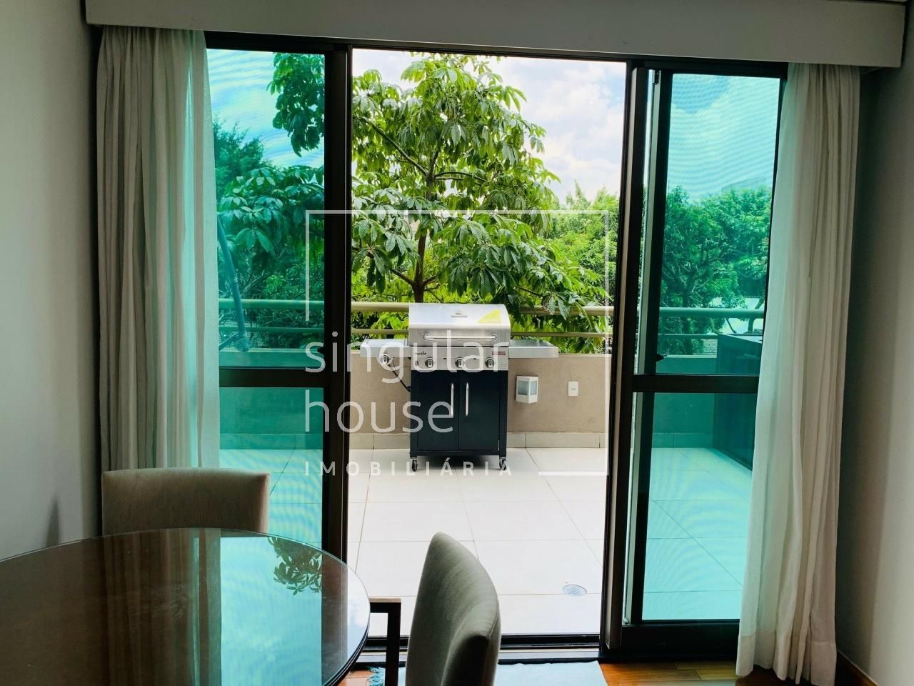 Apartamento com 1 suítes à venda em Brooklin, São Paulo, por R$ 2.650.000 Imagem 5