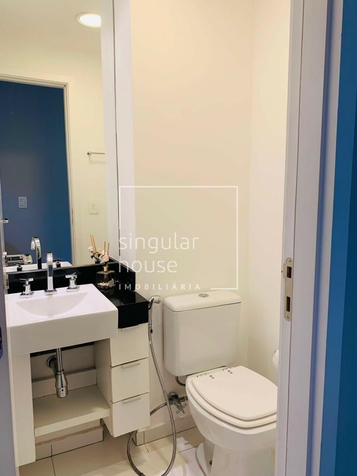 Apartamento com 1 suítes à venda em Brooklin, São Paulo, por R$ 2.650.000 Imagem 6