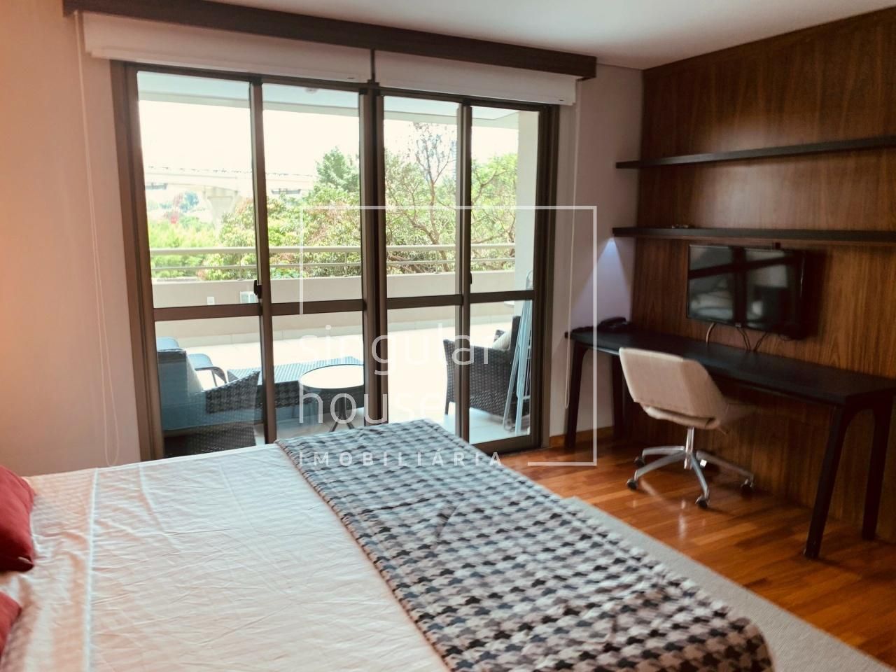 Apartamento com 1 suítes à venda em Brooklin, São Paulo, por R$ 2.650.000 Imagem 7