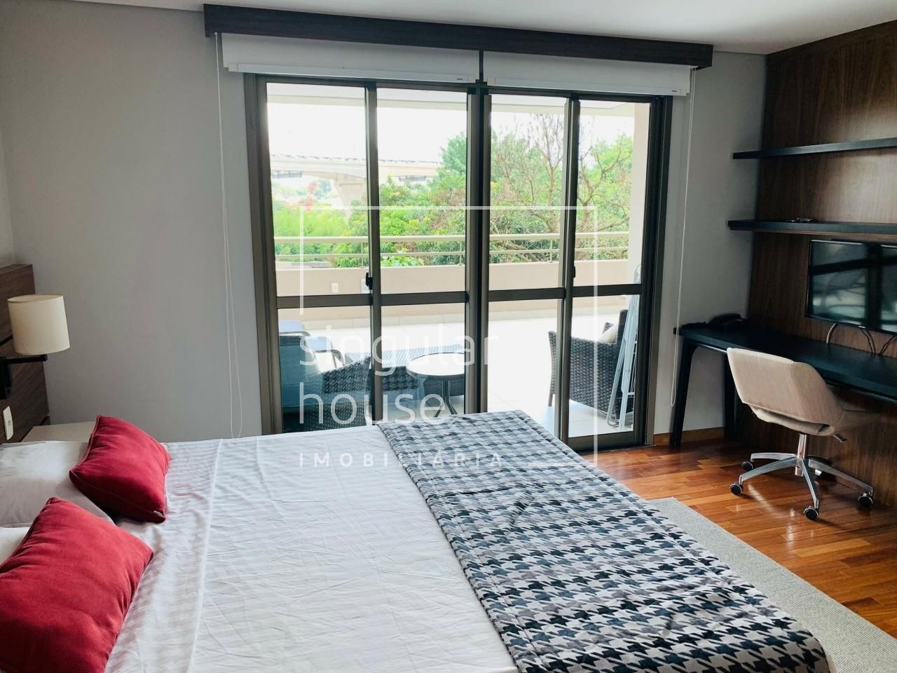 Apartamento com 1 suítes à venda em Brooklin, São Paulo, por R$ 2.650.000 Imagem 8