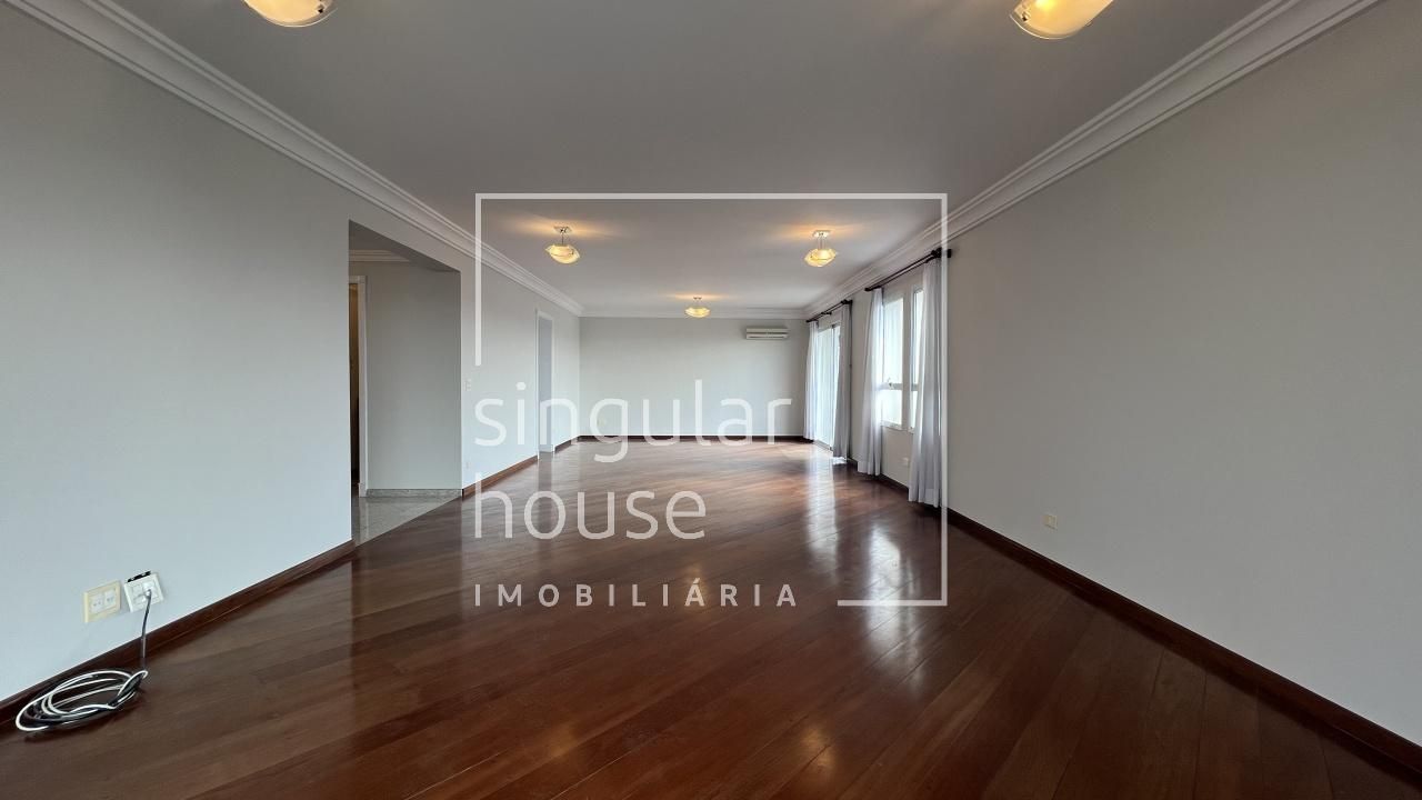Apartamento com 3 suítes à venda em Campo Belo, São Paulo, por R$ 3.690.000 Imagem 4