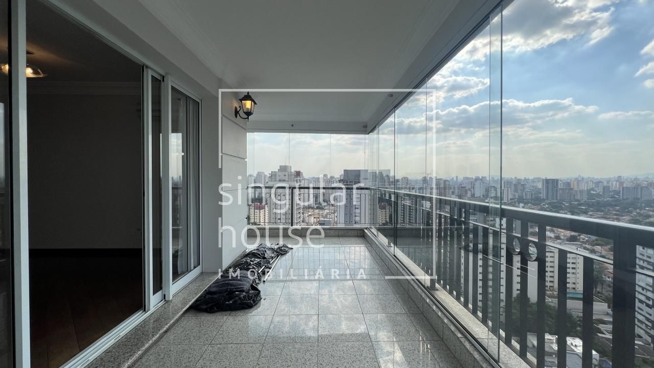 Apartamento com 3 suítes à venda em Campo Belo, São Paulo, por R$ 3.690.000 Imagem 5